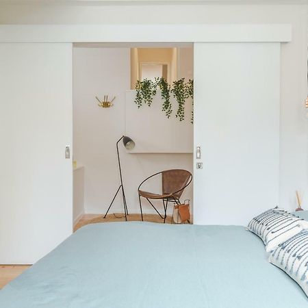 Lxroller Alfama Suites Deluxe Lisboa Exteriér fotografie