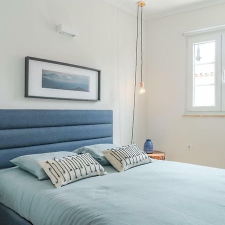 Lxroller Alfama Suites Deluxe Lisboa Exteriér fotografie